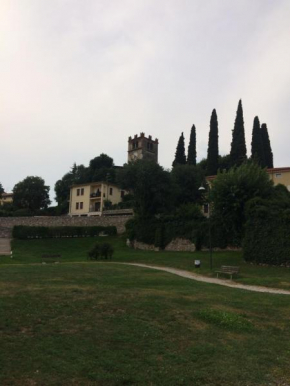 Locazione turistica Isabella Castelnuovo Del Garda